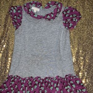 Girl’s Gucci dress